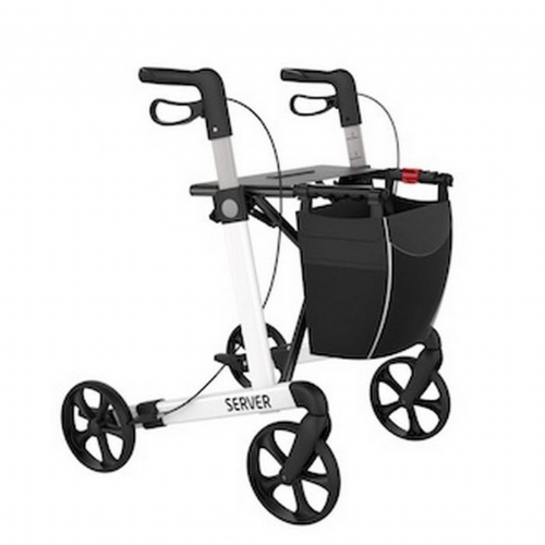 Emo (826247) andador server blanco tm