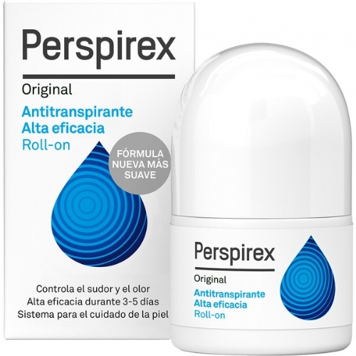 Perspirex original antitranspirante  1 roll on 20 ml