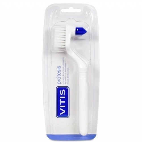 Vitis protesis cepillo dental  1 unidad