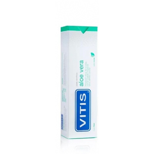 Vitis pasta dental aloe vera 150 ml