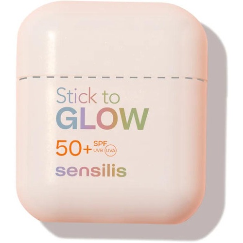 Sensilis photocorrection glow stick spf 50+ 10gr