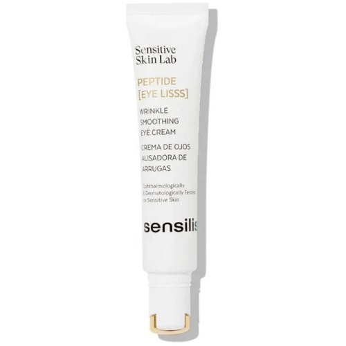 Sensilis peptide eye liss 15ml