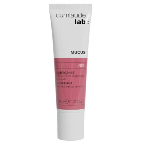 Cumlaude lab: gynelaude mucus (30 ml)