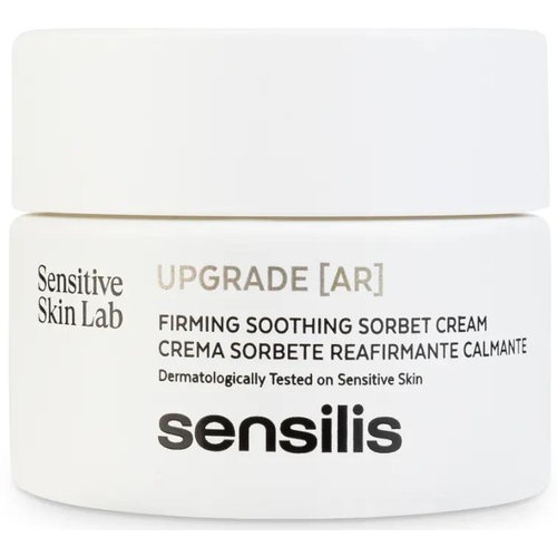 Sensilis upgrade ar crema sorbete (50 ml)