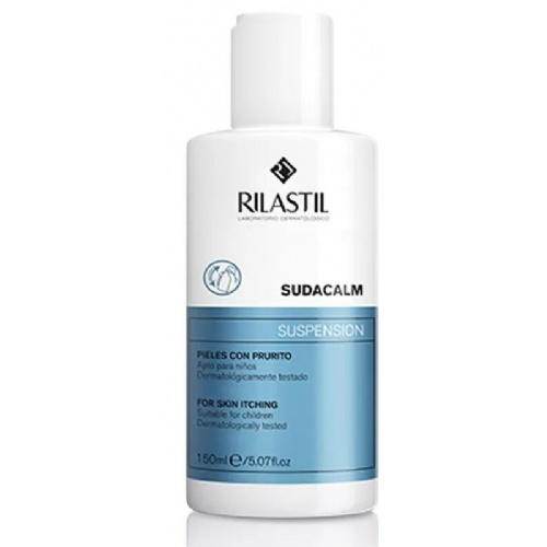 Rilastil sudacalm suspension (1 envase 150 ml)