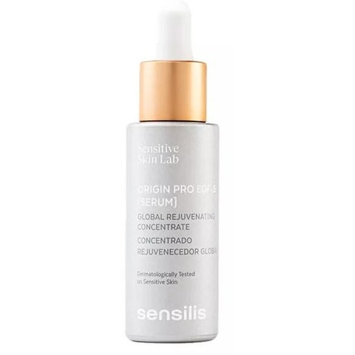 Sensilis origin pro egf-5 serum (1 envase 30 ml)