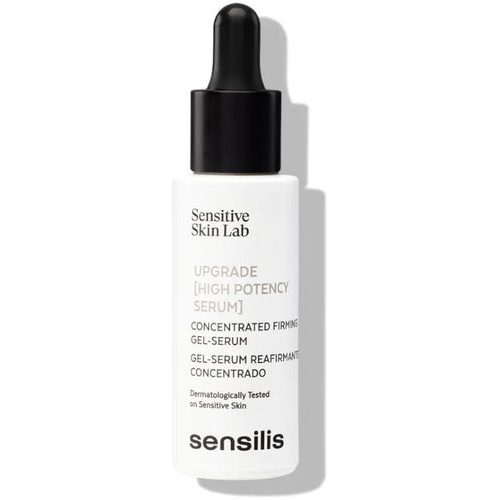 Sensilis upgrade serum alta potencia (1 envase 30 ml)