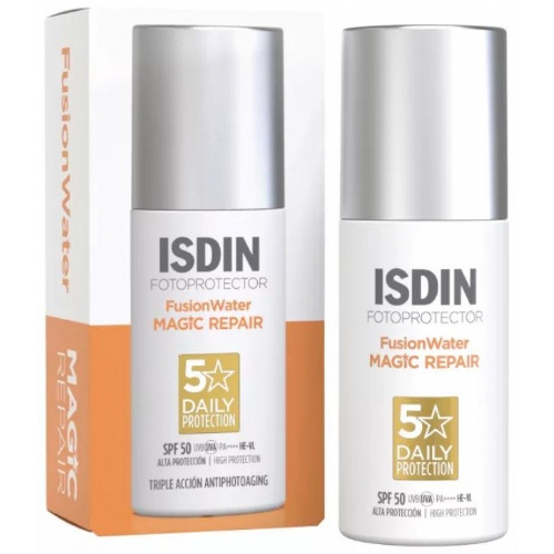 Isdin fotoultra age repair (1 frasco 50 ml)