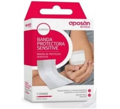 Aposan banda protec sensit75x8