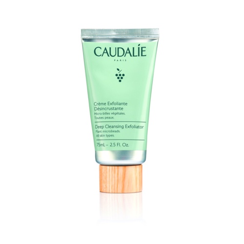Caudalie crema exfoliante desincrustante