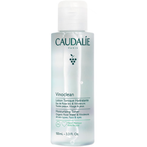 Caudalie vinoclean locion tonico hidratante 100