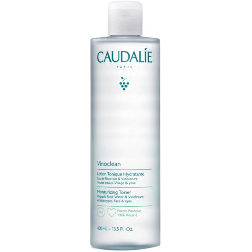 Caudalie vinoclean tonico hidratante 400 ml