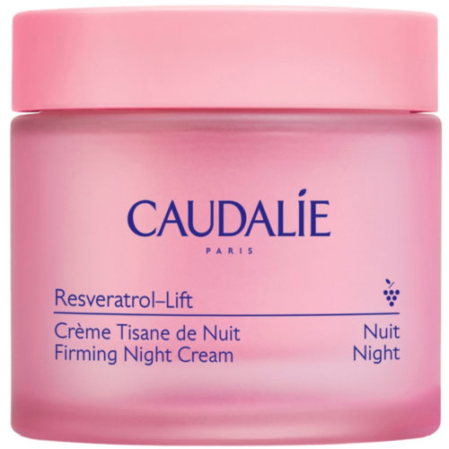 Caudalie resveratrol lift crema noche 50ml
