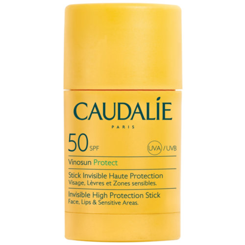 Caudalie vinosun stick invisible spf 50+ 15g