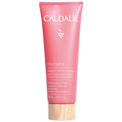 Caudalie vinohydra mascarilla hidratante 75 ml