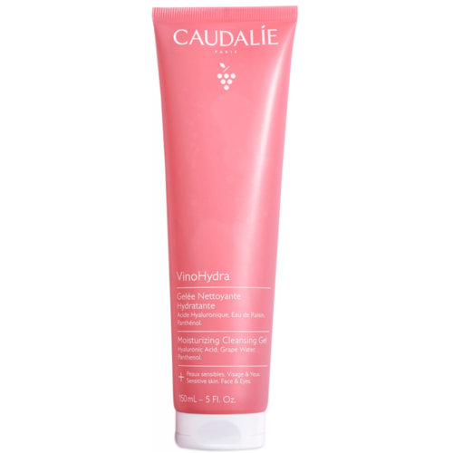 Caudalie vinohydra gelatina limpidora hte.150ml