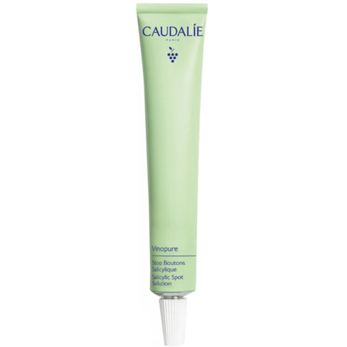 Caudalie vinopure stop granos salicilico 15 ml