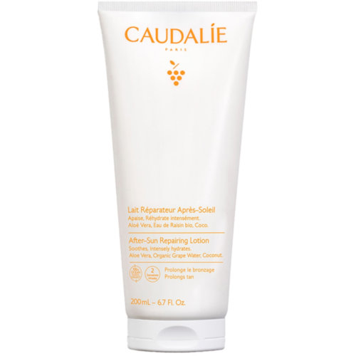 Caudalie vinosun leche reparador aftersun 200ml