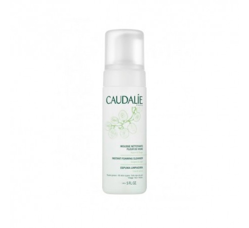 Caudalie espuma limpiadore 50ml