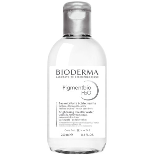 Pigmentbio h2o (1 envase 250 ml)