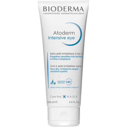 Atoderm intensive eye bioderma 1 envase 100 ml - bioderma