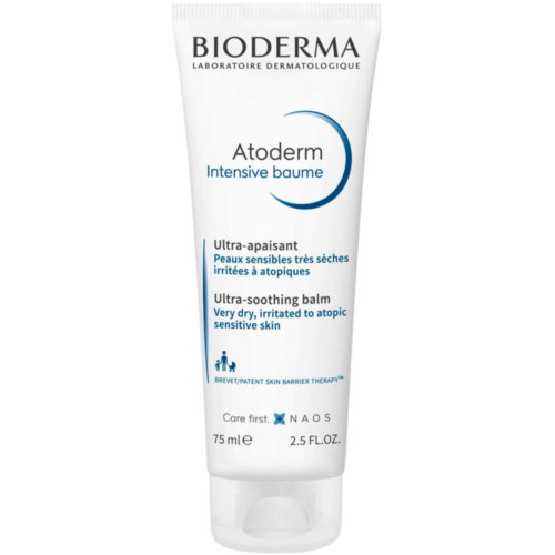 Bioderm atoderm intensive  75 ml