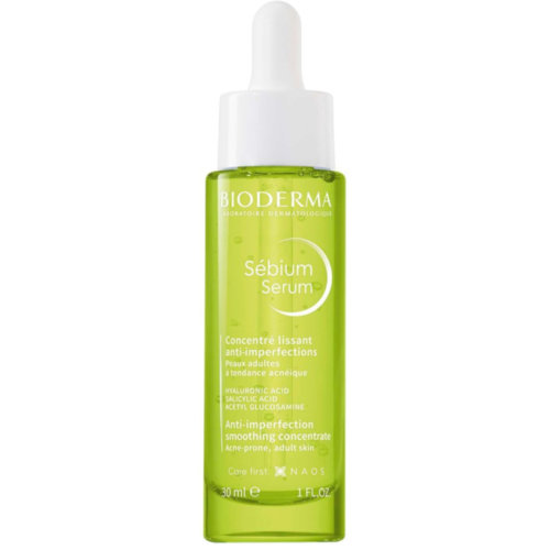 Sebium serum  1 envase 30 ml