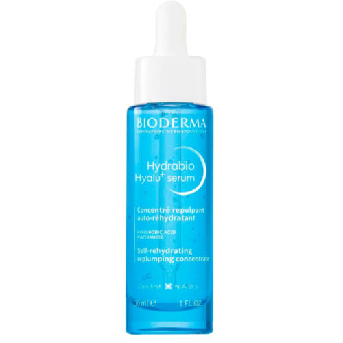 Hydrabio hyalu+ serum  1 envase 30 ml