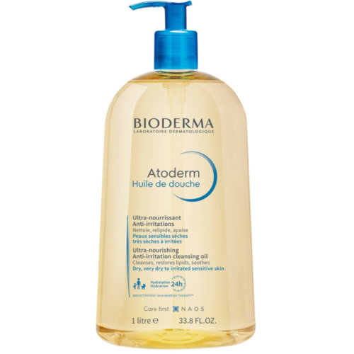 Bioderma atoderm aceite ducha 1 l