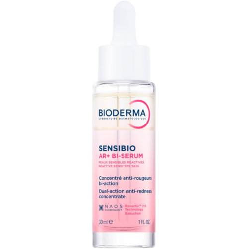Bioderma sensibio ar+bi-serum