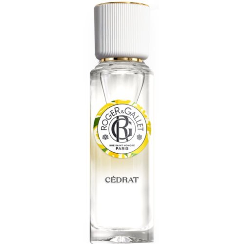 R&g perfume cedrat 30ml