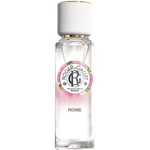 Roger & Gallet perfume rose 30ml