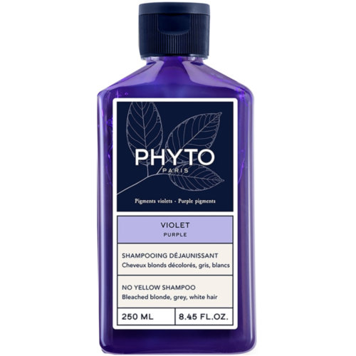 Phyto violet champu 250 ml