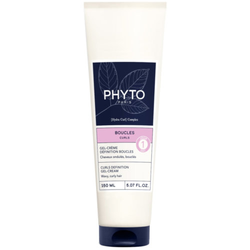 Phyto boucles gel-crema 150ml