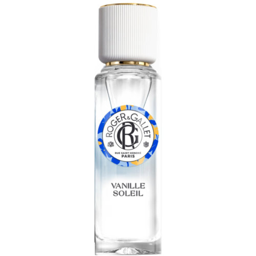 R&g perfume vanille sol 30 ml