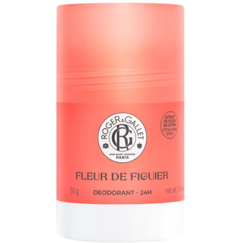 R&g fleur de figuier desodornt 50gr.