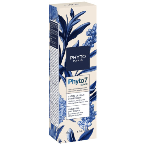Phyto phyto 7 elixir crema 100ml