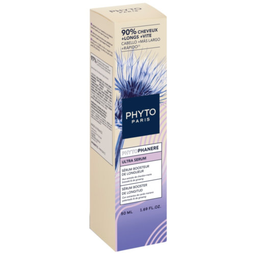 Phyto phytophanere ultra serum