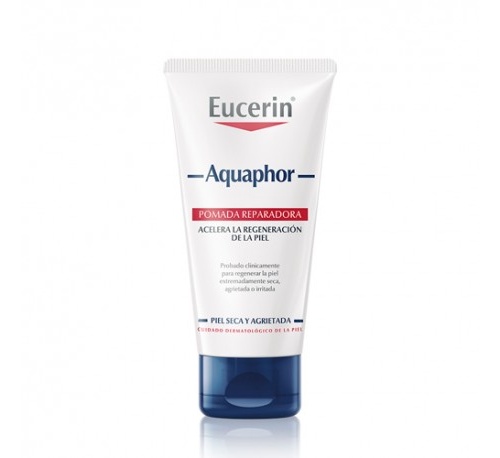 Eucerin aquaphor pomada reparadora (1 envase 45 ml)