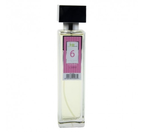 Perfume iap 6  pharma
