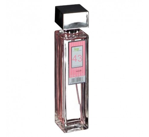 Iap pharma pour femme (1 envase 150 ml nº 43)