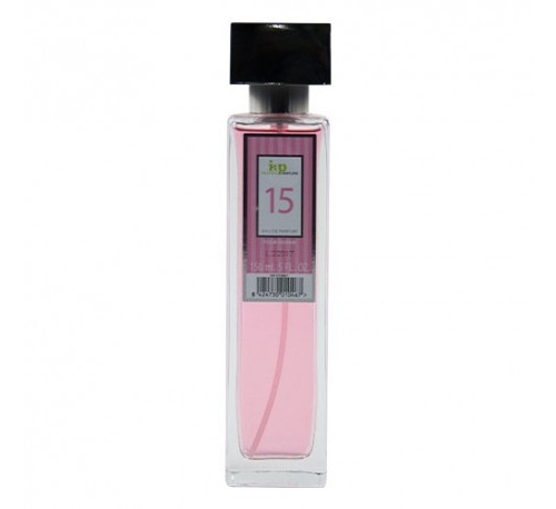 Perfume iap 15 ( apasionada) suave-oriental