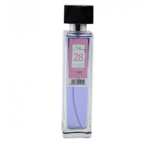 Perfume iap 28 ( glamour) floral oriental