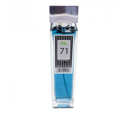 Perfume iap 71 ( espiritu joven ) verde
