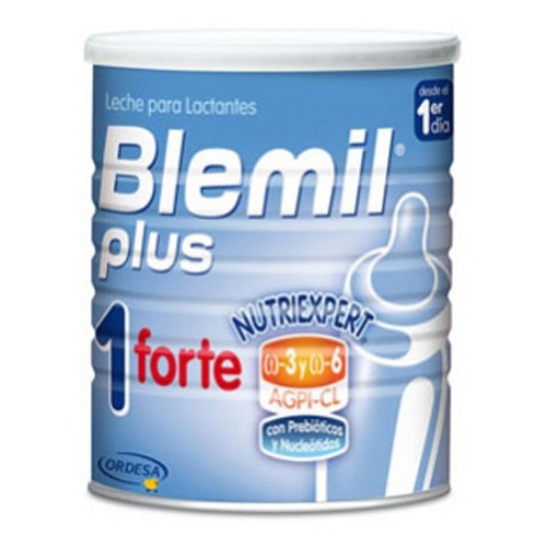Blemil plus 1 forte (1 envase 800 g)