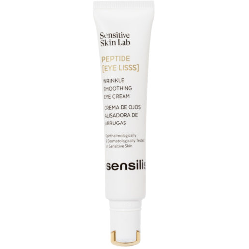 Sensilis peptide eye liss 15ml