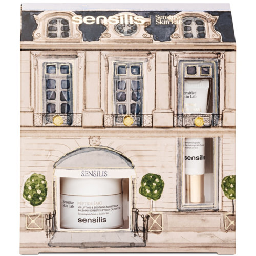 Sensilis peptide balsamo +eyes