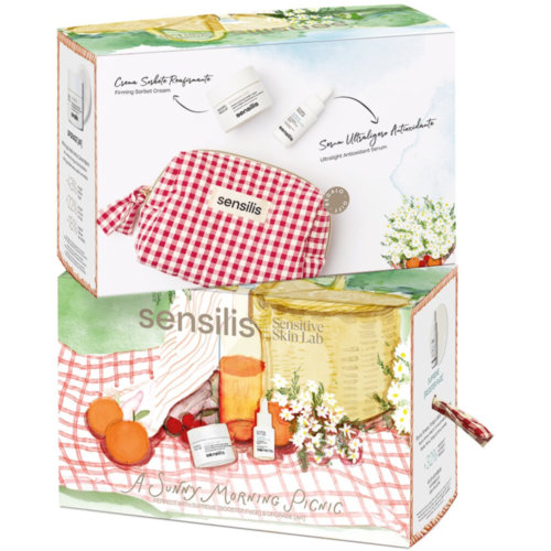 Sensilis  picnic upgrade ar pack