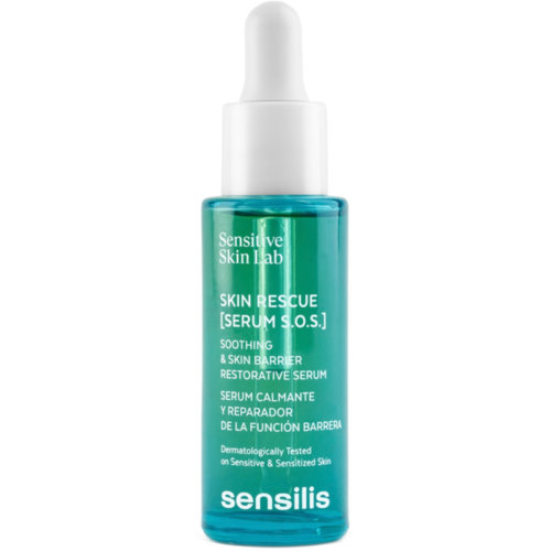 Sensilis skin rescue serum s.o.s. (1 envase 30 ml)