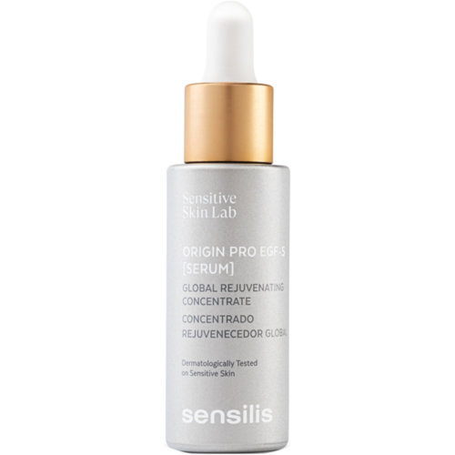 Sensilis origin pro egf-5 serum (1 envase 30 ml)